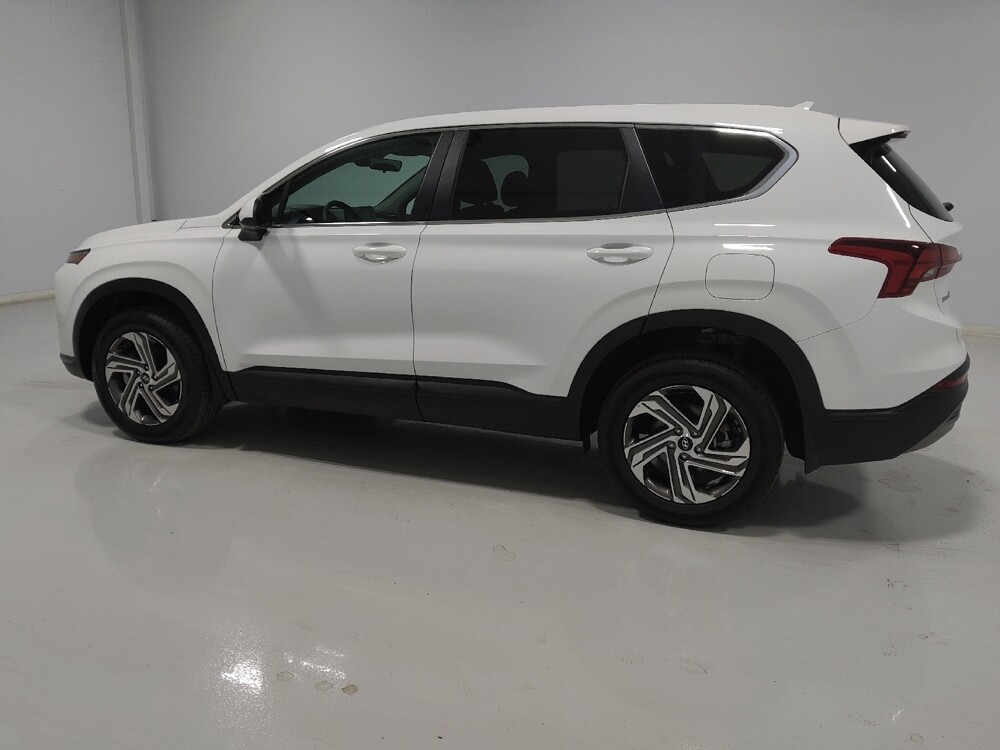 2023 Hyundai Santa Fe in Columbus, OH 43231 - 18140249 3