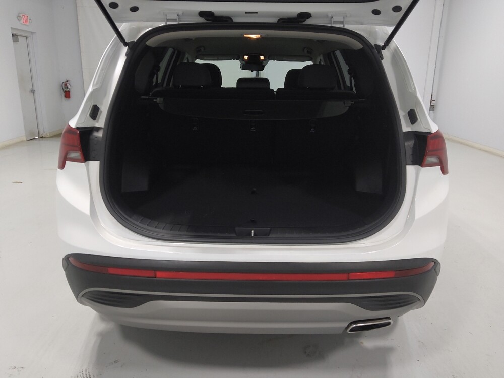 2023 Hyundai Santa Fe in Columbus, OH 43231 - 18140249 29