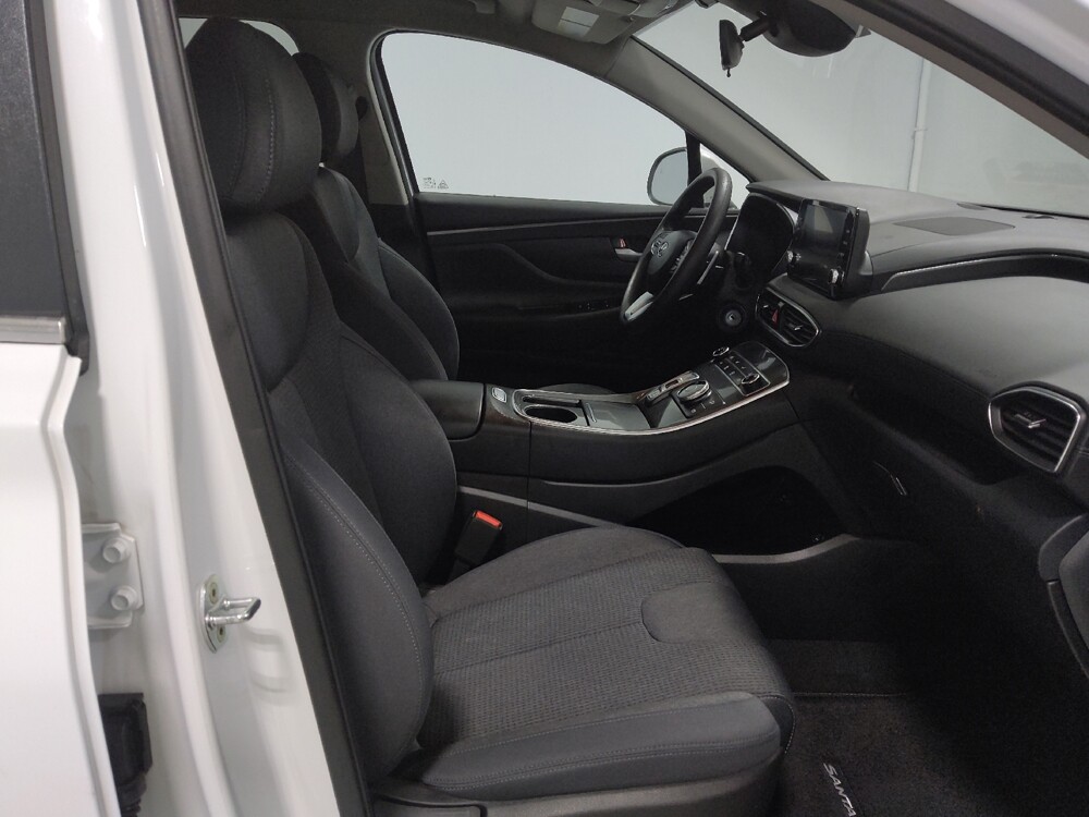 2023 Hyundai Santa Fe in Columbus, OH 43231 - 18140249 21