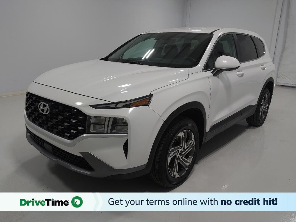 2023 Hyundai Santa Fe in Columbus, OH 43231 - 18140249
