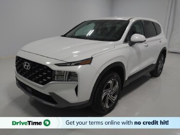 2023 Hyundai Santa Fe in Columbus, OH 43231