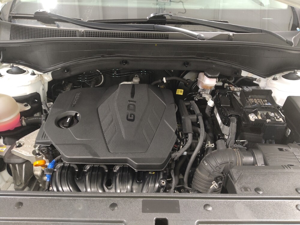 2023 Hyundai Santa Fe in Columbus, OH 43231 - 18140249 30