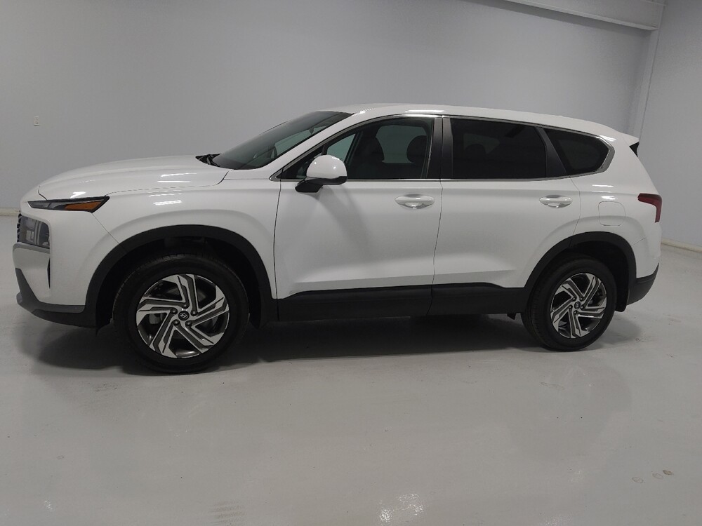 2023 Hyundai Santa Fe in Columbus, OH 43231 - 18140249 2