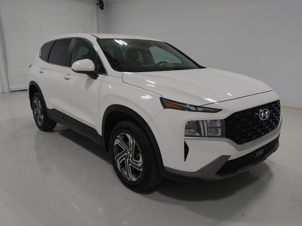 2023 Hyundai Santa Fe in Columbus, OH 43231 - 18140249 13