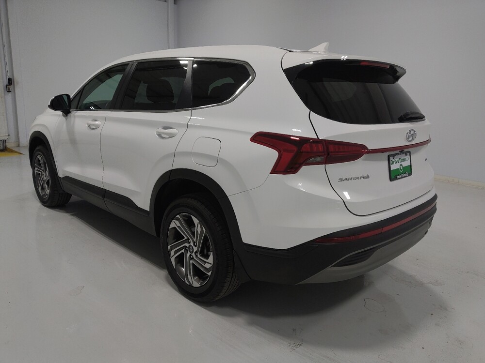 2023 Hyundai Santa Fe in Columbus, OH 43231 - 18140249 5