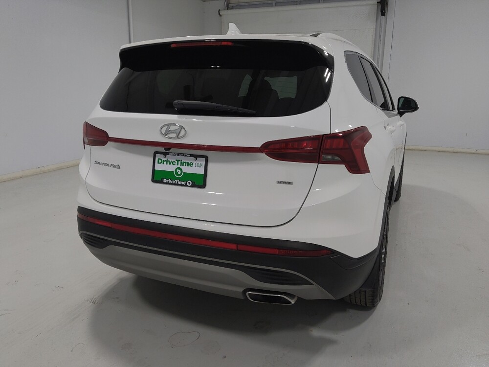 2023 Hyundai Santa Fe in Columbus, OH 43231 - 18140249 7