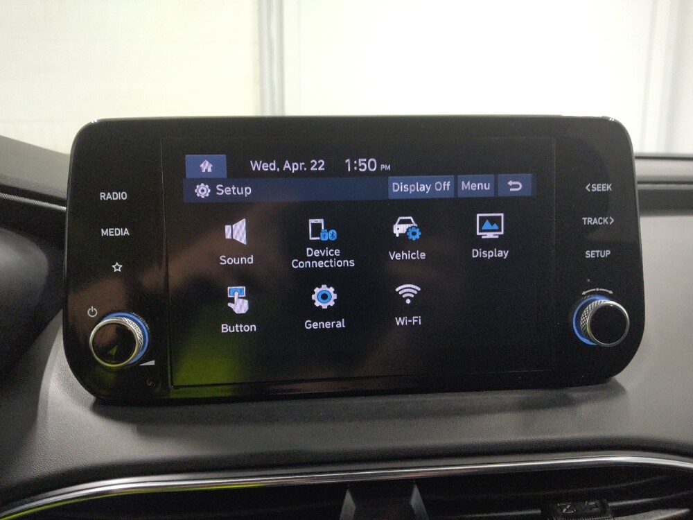 2023 Hyundai Santa Fe in Columbus, OH 43231 - 18140249 25