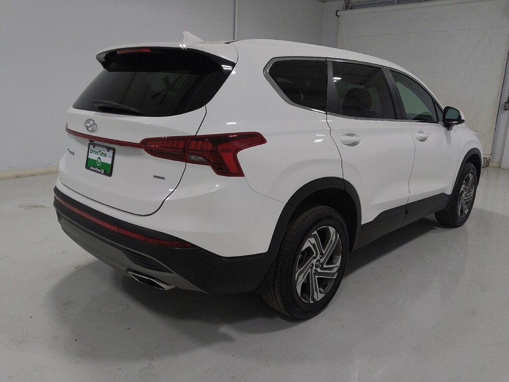 2023 Hyundai Santa Fe in Columbus, OH 43231 - 18140249 9