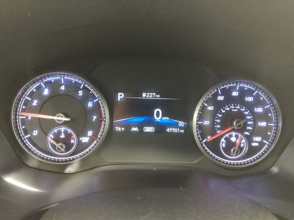 2023 Hyundai Santa Fe in Columbus, OH 43231 - 18140249 23