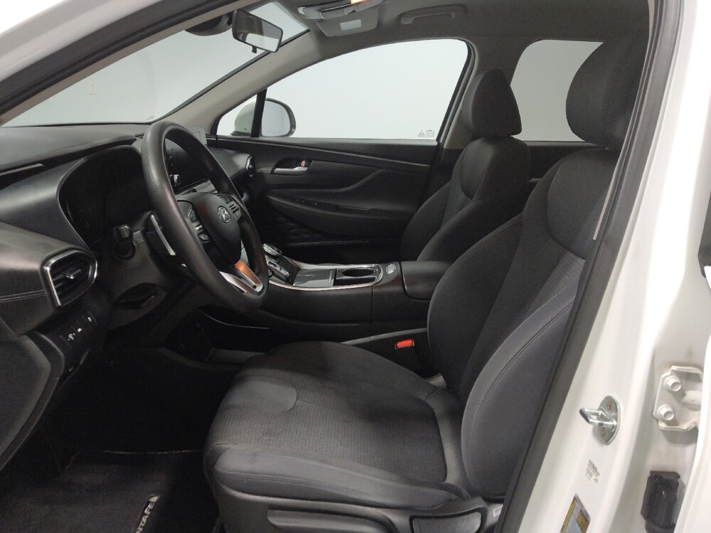 2023 Hyundai Santa Fe in Columbus, OH 43231 - 18140249 17