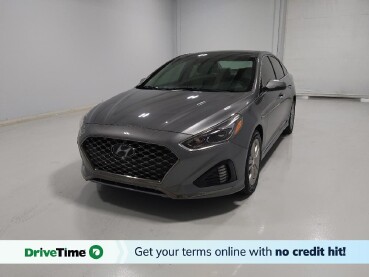 2018 Hyundai Sonata in Columbus, OH 43231