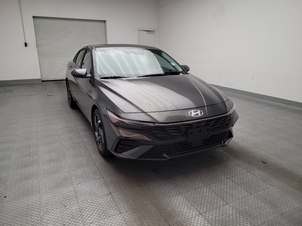 2025 Hyundai Elantra in Torrance, CA 90504 - 18140252 14