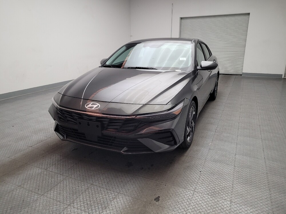 2025 Hyundai Elantra in Torrance, CA 90504 - 18140252 15
