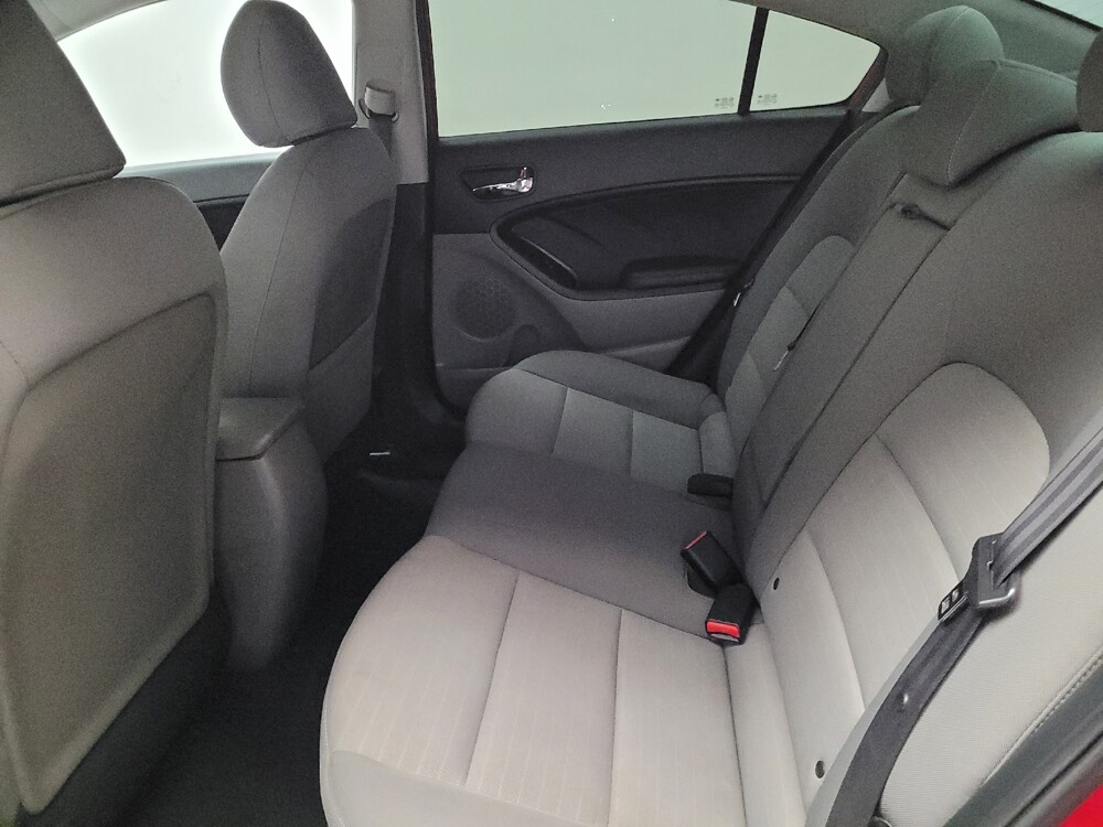 2016 Kia Forte in Torrance, CA 90504 - 18140253 18
