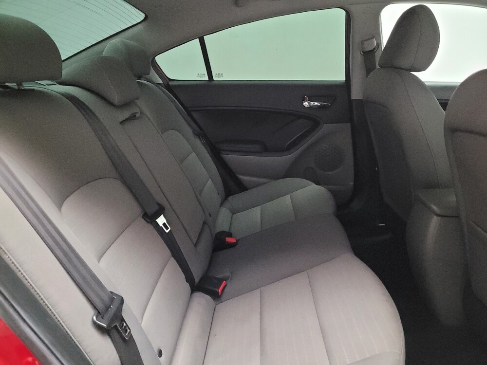 2016 Kia Forte in Torrance, CA 90504 - 18140253 19