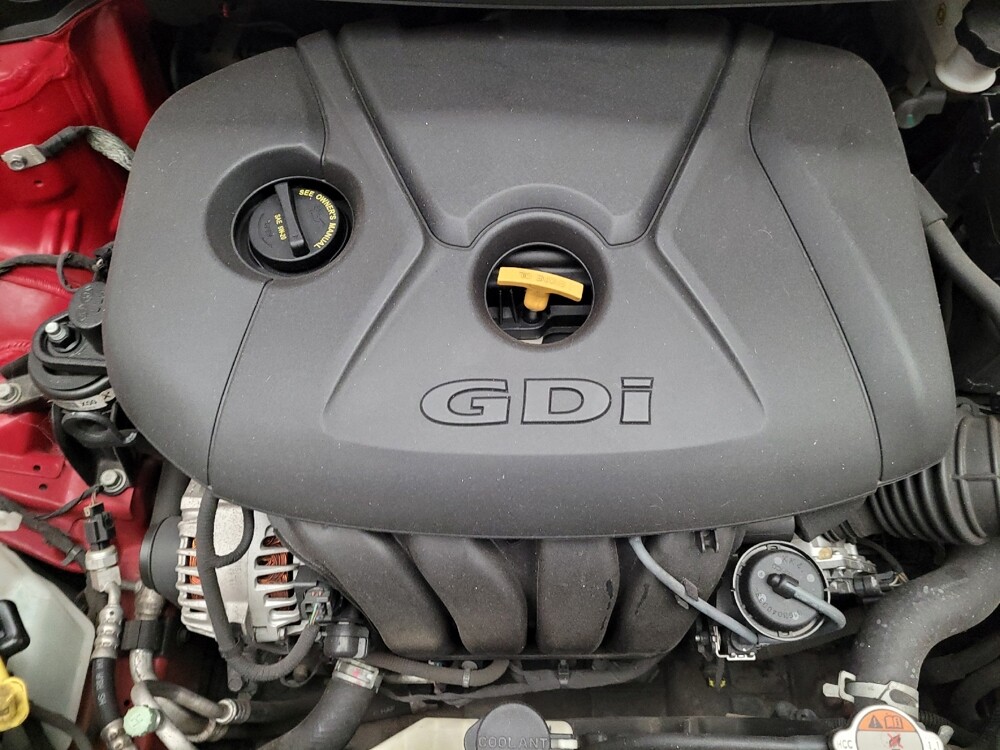 2016 Kia Forte in Torrance, CA 90504 - 18140253 30