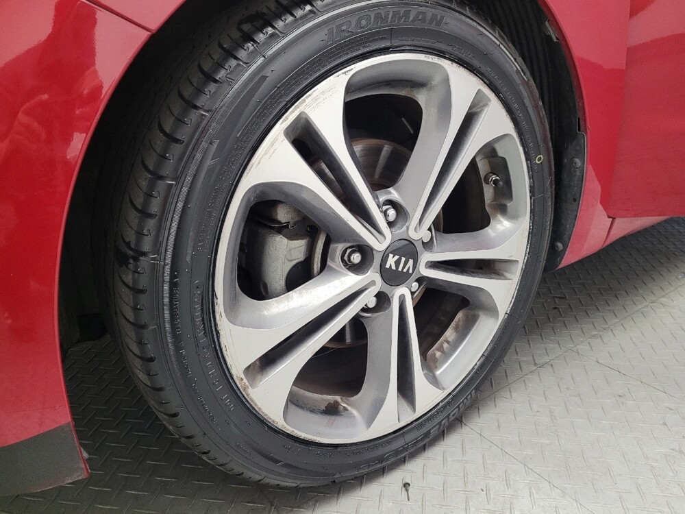 2016 Kia Forte in Torrance, CA 90504 - 18140253 31