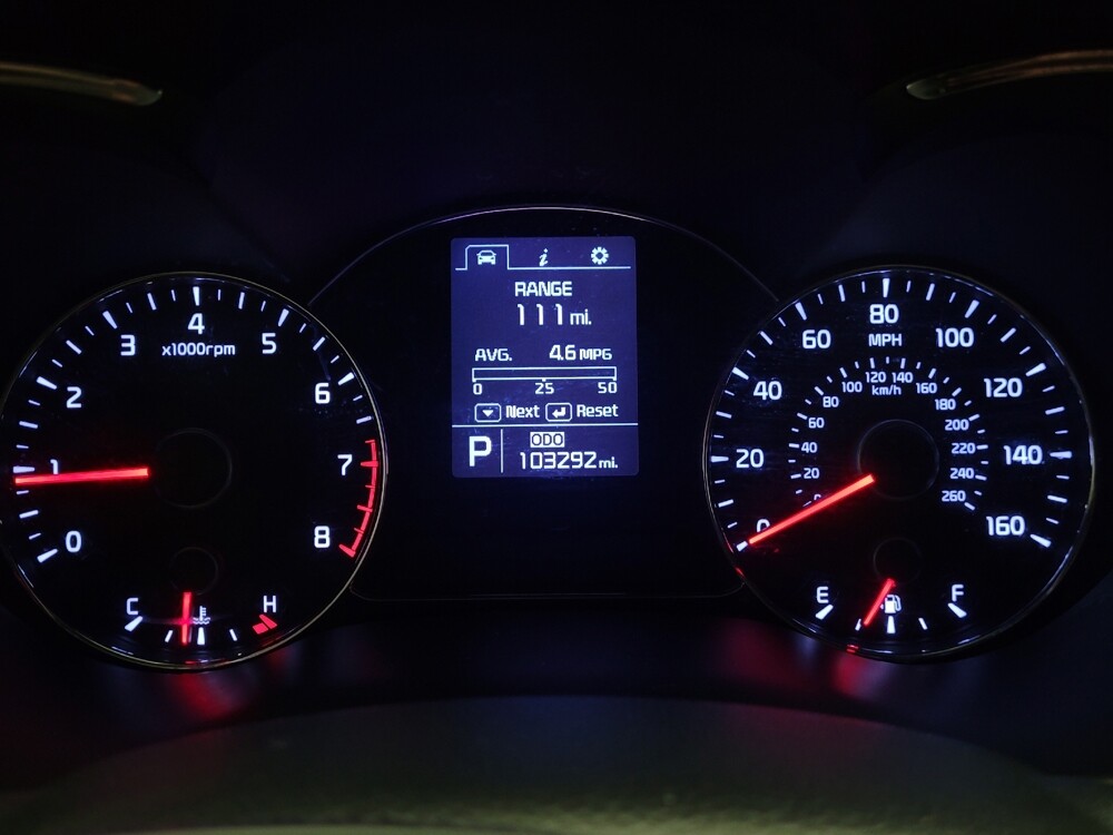 2016 Kia Forte in Torrance, CA 90504 - 18140253 23