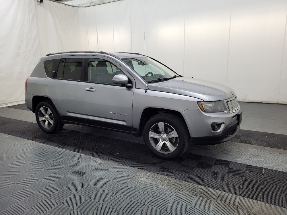 2016 Jeep Compass in Langhorne, PA 19047 - 18140254 11