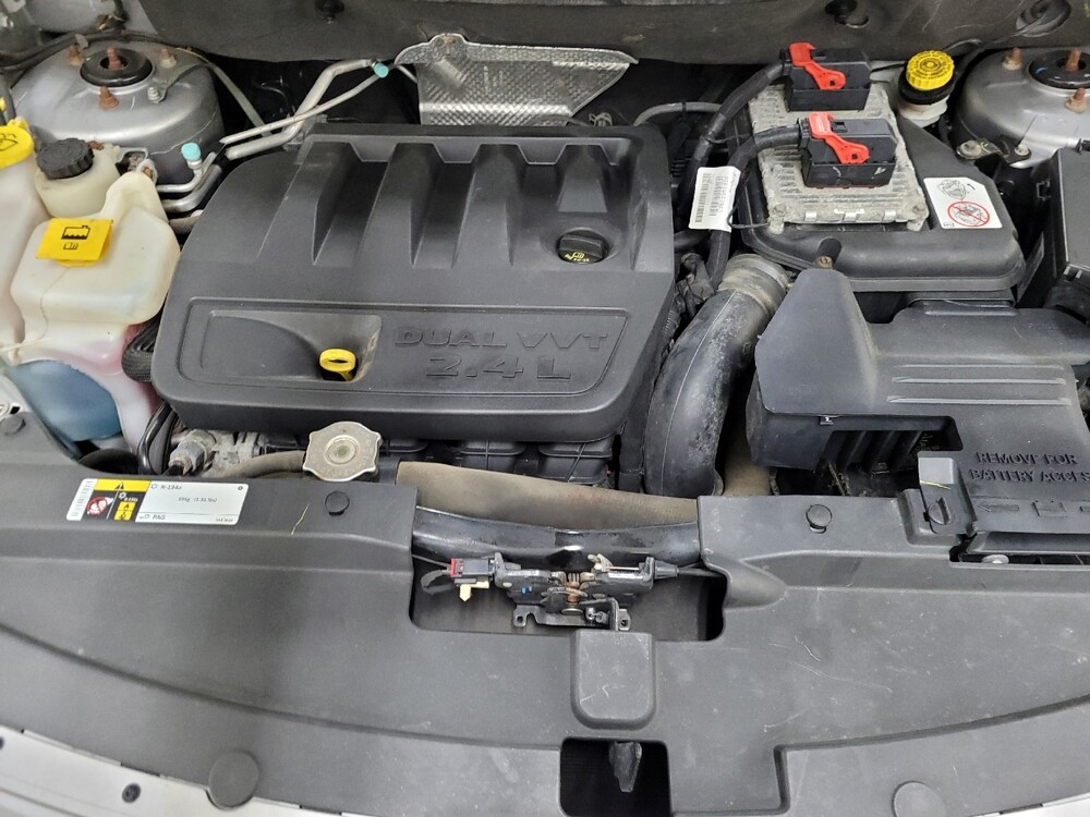 2016 Jeep Compass in Langhorne, PA 19047 - 18140254 30