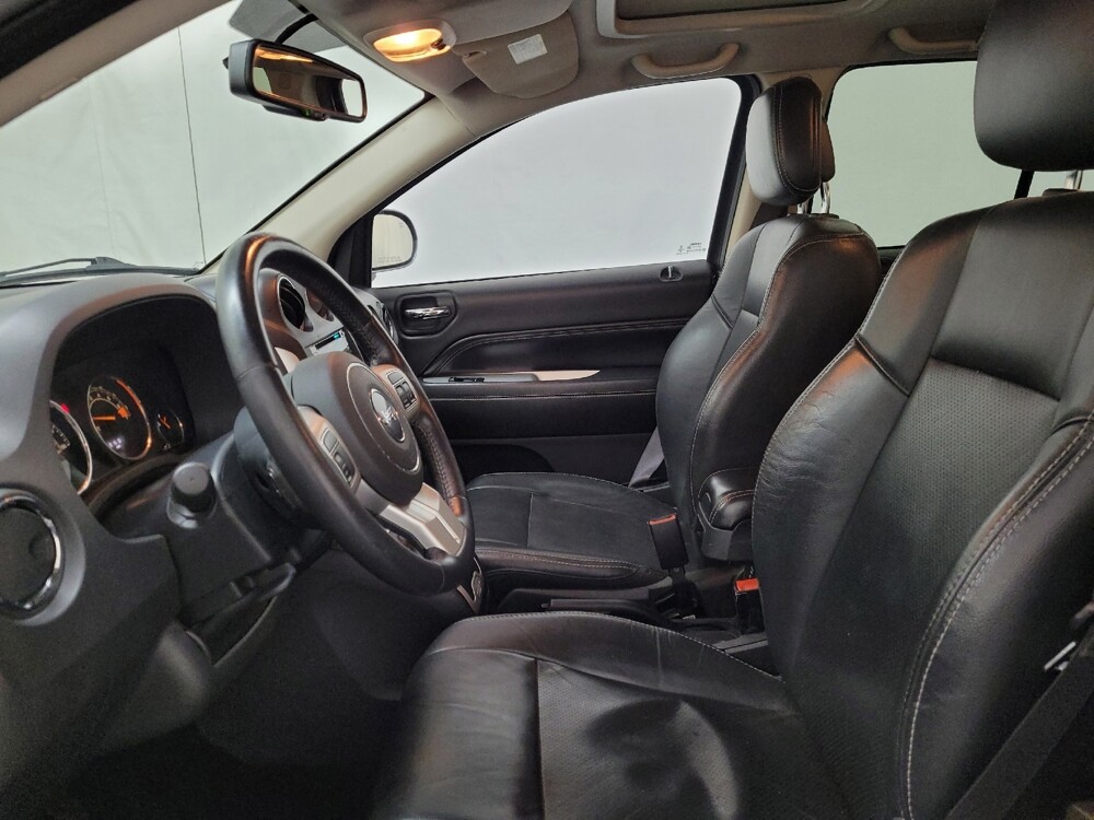 2016 Jeep Compass in Langhorne, PA 19047 - 18140254 17