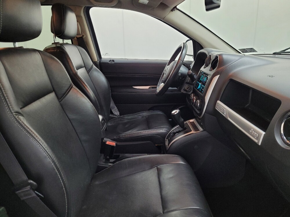 2016 Jeep Compass in Langhorne, PA 19047 - 18140254 21