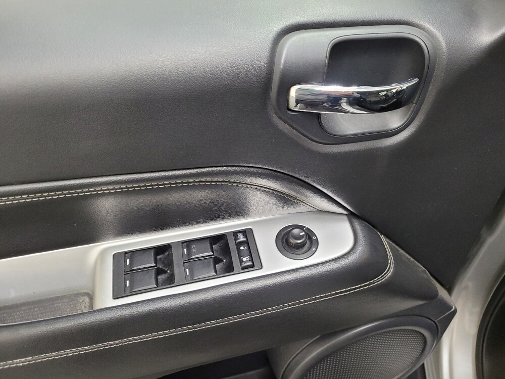 2016 Jeep Compass in Langhorne, PA 19047 - 18140254 27