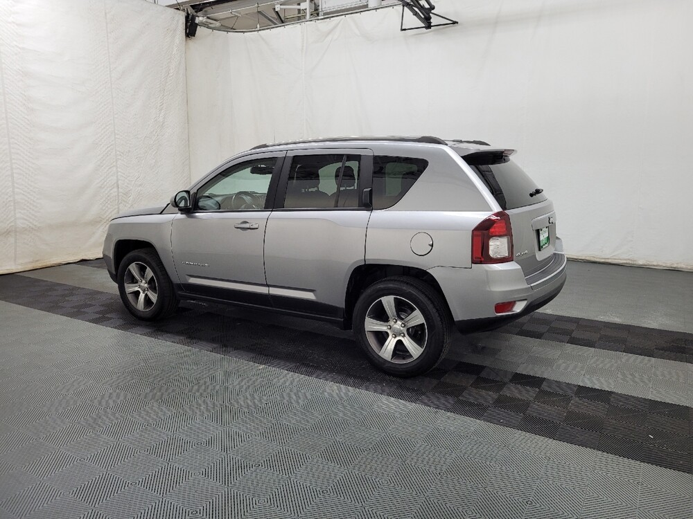 2016 Jeep Compass in Langhorne, PA 19047 - 18140254 3