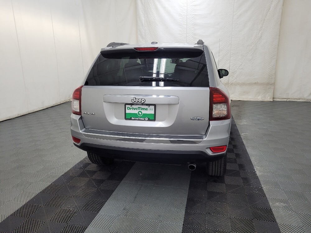 2016 Jeep Compass in Langhorne, PA 19047 - 18140254 7