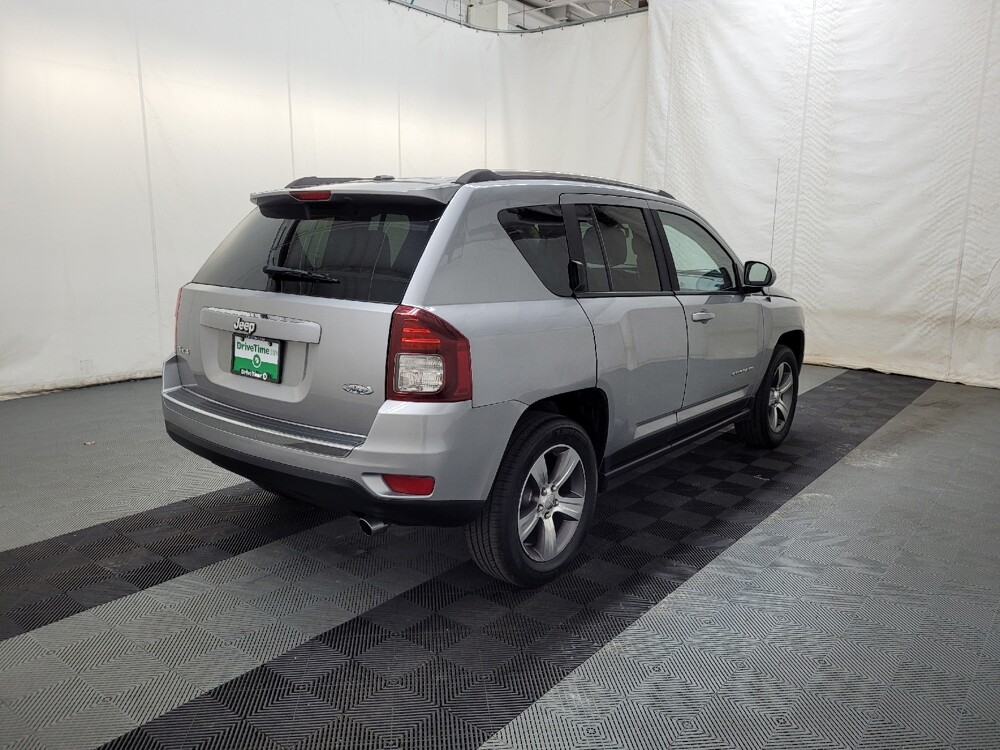 2016 Jeep Compass in Langhorne, PA 19047 - 18140254 9