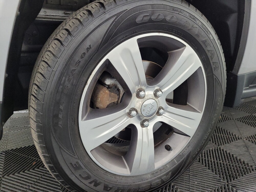 2016 Jeep Compass in Langhorne, PA 19047 - 18140254 31
