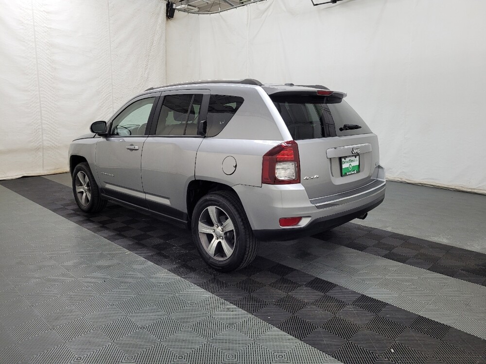 2016 Jeep Compass in Langhorne, PA 19047 - 18140254 5