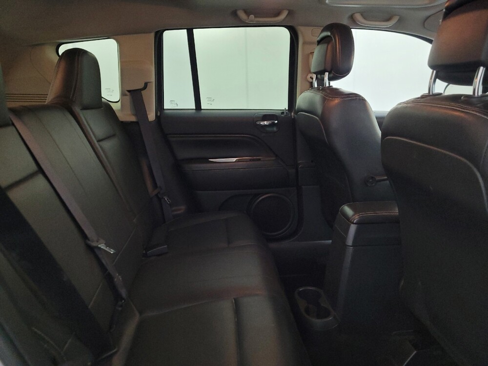 2016 Jeep Compass in Langhorne, PA 19047 - 18140254 19