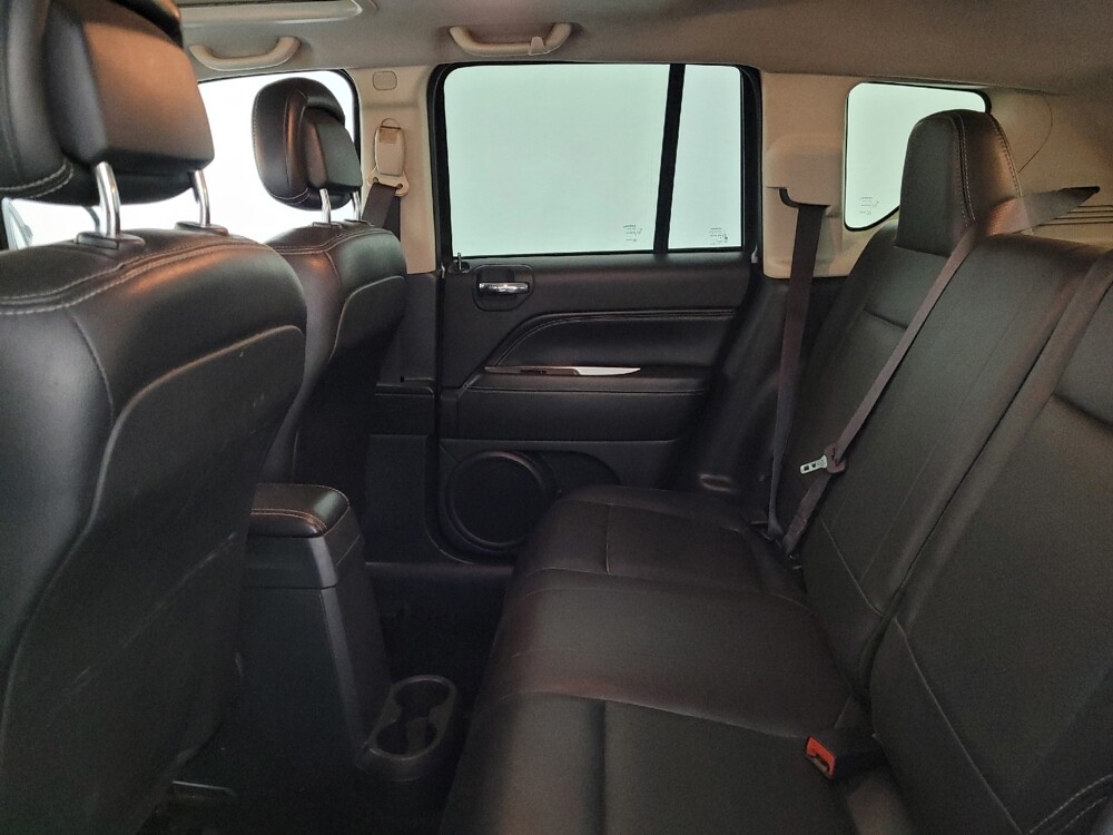 2016 Jeep Compass in Langhorne, PA 19047 - 18140254 18