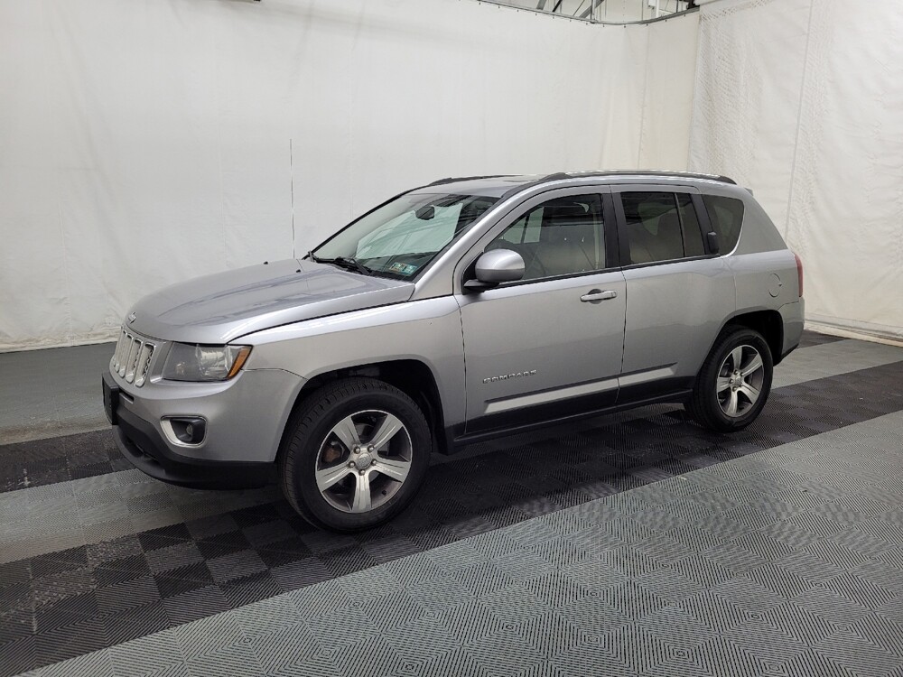 2016 Jeep Compass in Langhorne, PA 19047 - 18140254 2