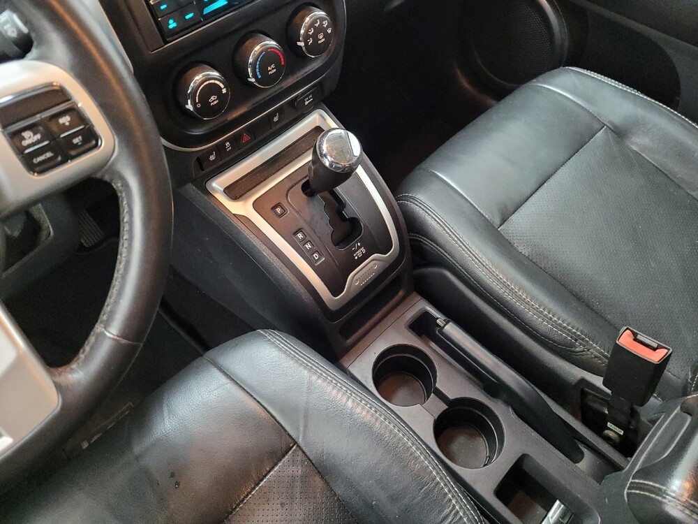 2016 Jeep Compass in Langhorne, PA 19047 - 18140254 26