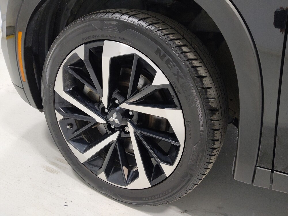 2022 Mitsubishi Outlander in Columbus, OH 43231 - 18140255 31