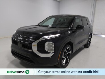 2022 Mitsubishi Outlander in Columbus, OH 43231