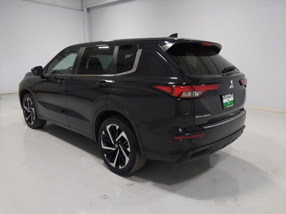 2022 Mitsubishi Outlander in Columbus, OH 43231 - 18140255 5