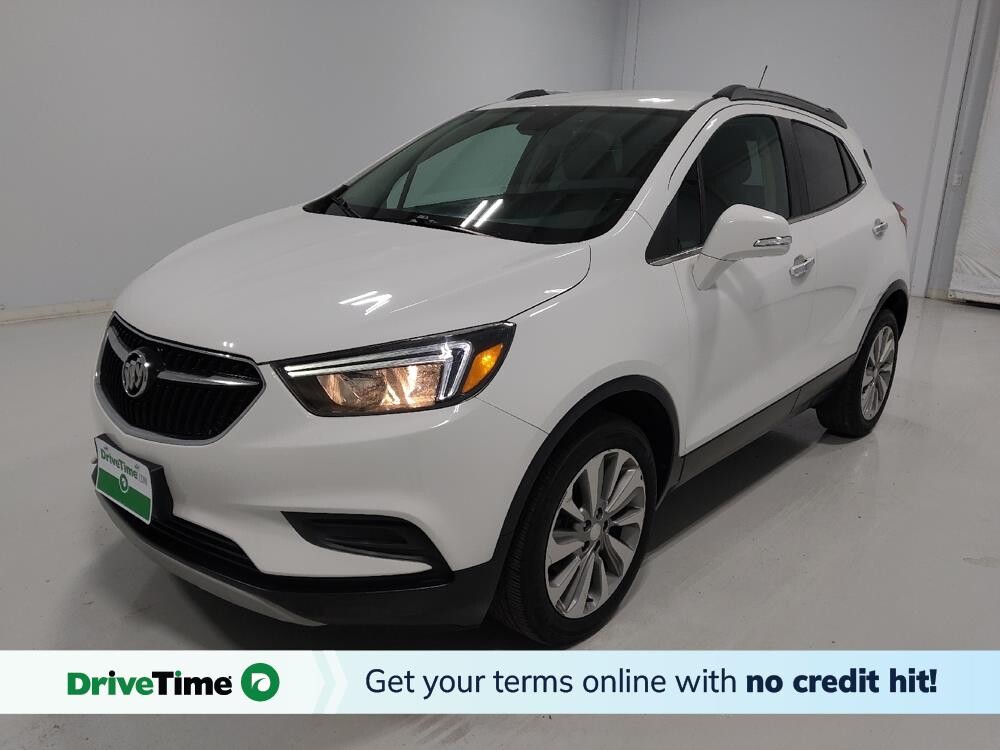 2019 Buick Encore in Columbus, OH 43231 - 18140256