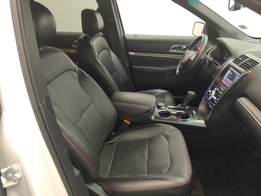 2016 Ford Explorer in Houston, TX 77060 - 18140258 21