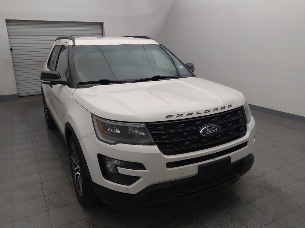 2016 Ford Explorer in Houston, TX 77060 - 18140258 14