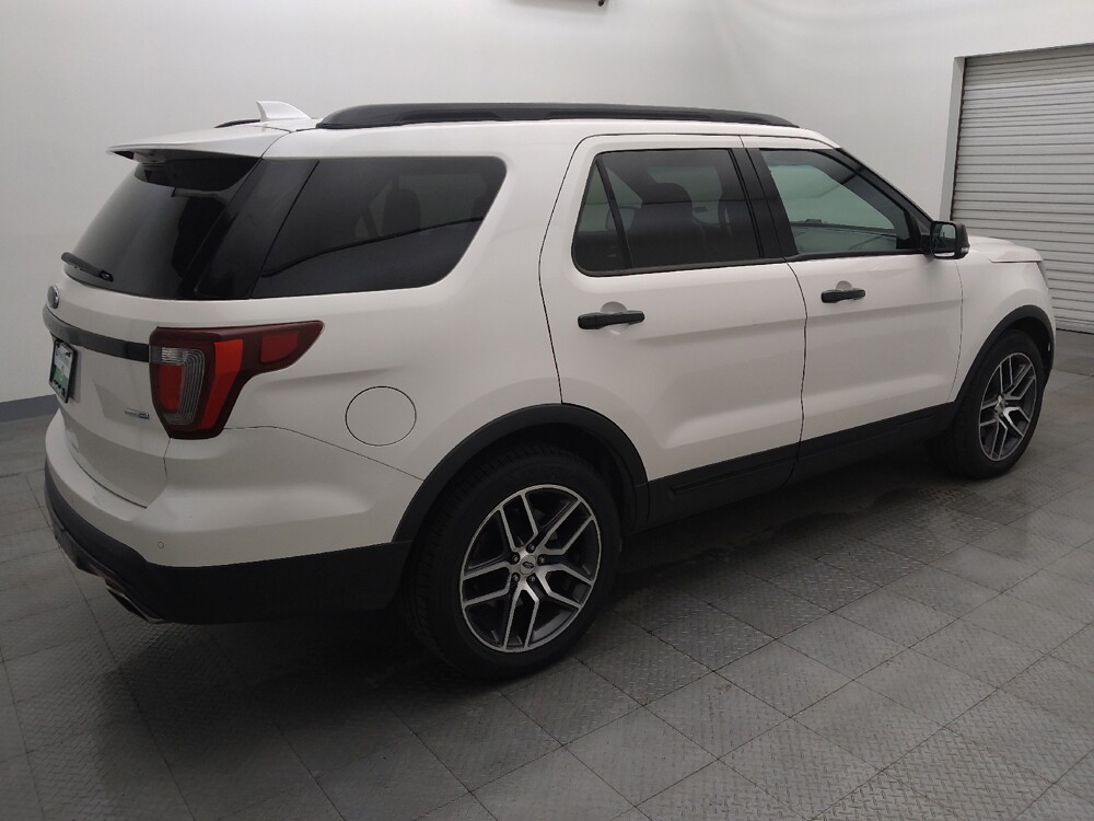 2016 Ford Explorer in Houston, TX 77060 - 18140258 10