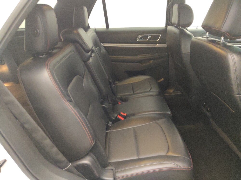 2016 Ford Explorer in Houston, TX 77060 - 18140258 19