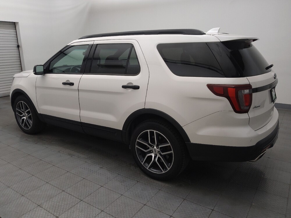 2016 Ford Explorer in Houston, TX 77060 - 18140258 3