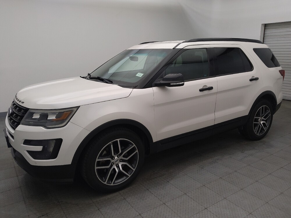 2016 Ford Explorer in Houston, TX 77060 - 18140258 2