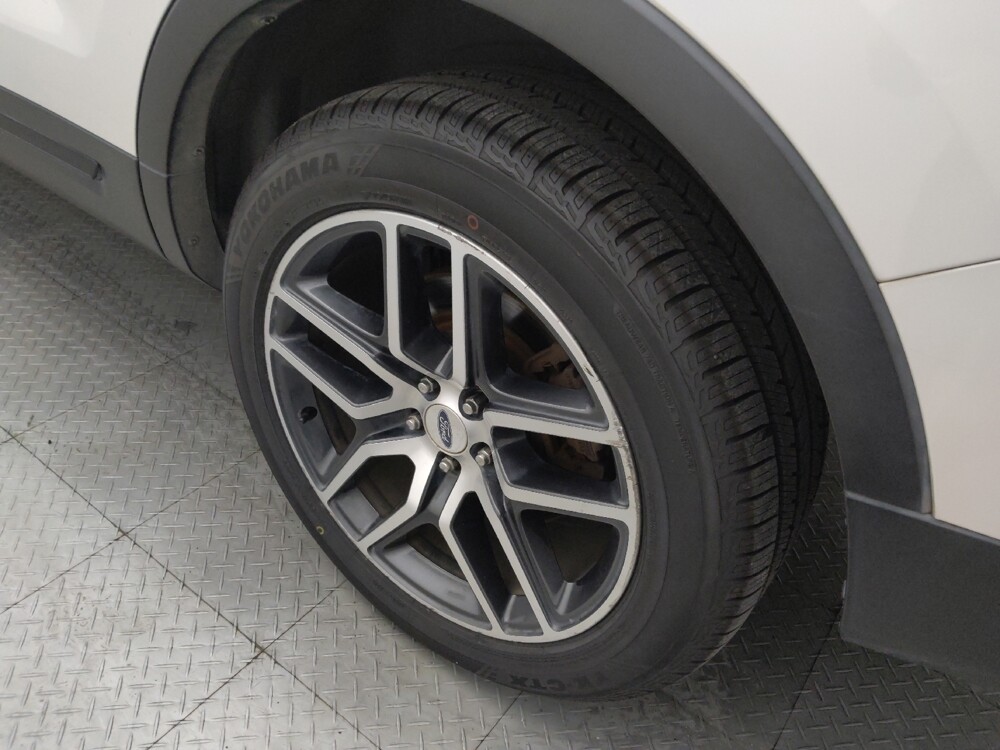 2016 Ford Explorer in Houston, TX 77060 - 18140258 31