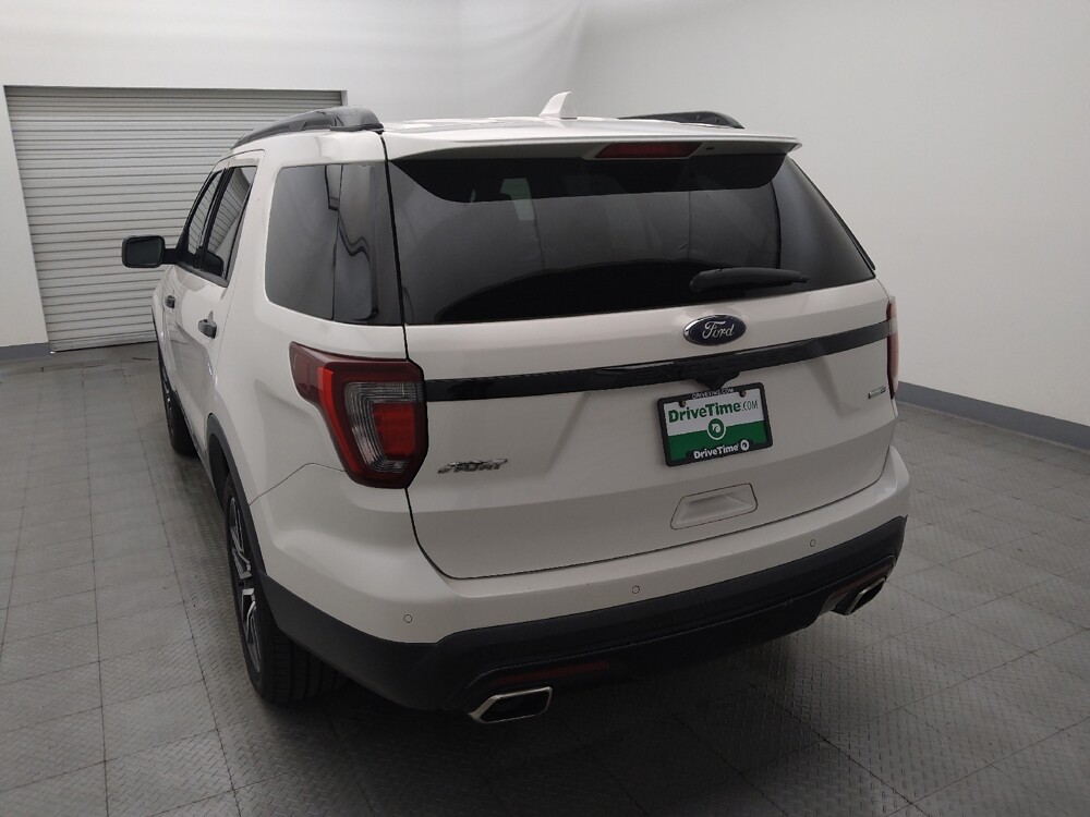 2016 Ford Explorer in Houston, TX 77060 - 18140258 6