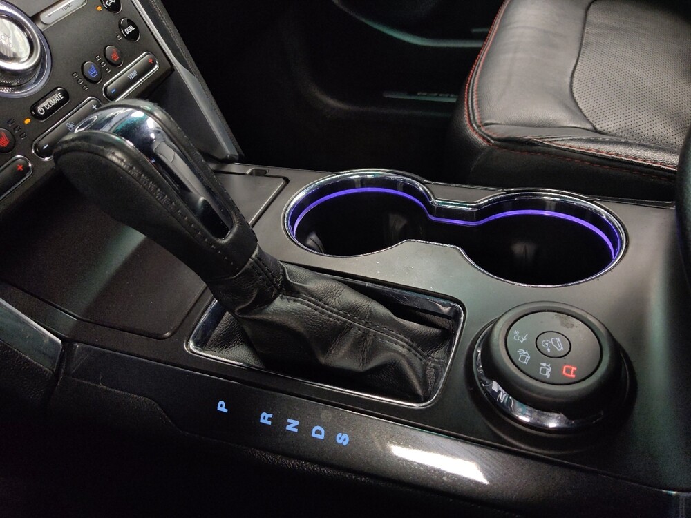 2016 Ford Explorer in Houston, TX 77060 - 18140258 26