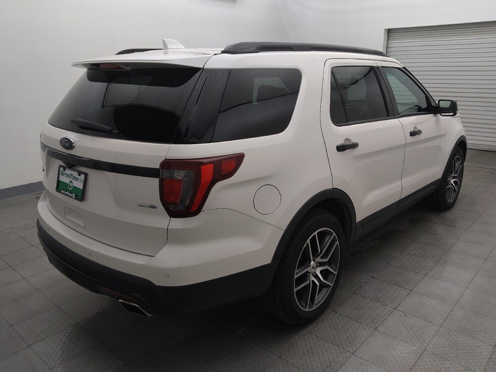 2016 Ford Explorer in Houston, TX 77060 - 18140258 9
